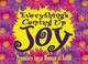 Cover of: Everything's coming up joy