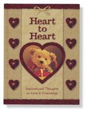 Cover of: Love Bears Corduroy Collection Heart to Heart by Molly Detweiler