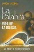 Cover of: La Palabra: Vida de la Iglesia