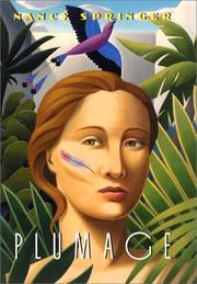 Cover of: Plumage by Nancy Springer