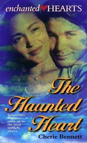 Cover of: The haunted heart