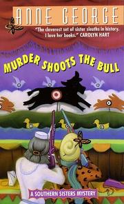 Murder shoots the bull