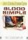 Cover of: Blood simple