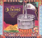 Cover of: The Alchemist | Amy Zerner
