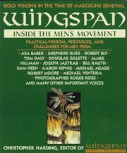 Cover of: Wingspan by Christopher Harding