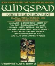 Cover of: Wingspan: Inside the Men's Movement