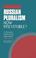 Cover of: Russian pluralism--now irreversible?