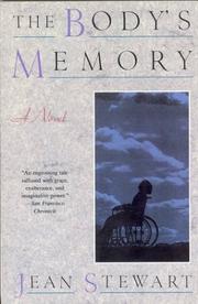 Cover of: The Body's Memory by Jean Stewart