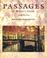 Cover of: Passages