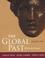 Cover of: The Global Past Volume Two