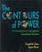 Cover of: The Contour of Power