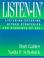 Cover of: Listen-In'