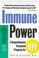 Cover of: Immune power