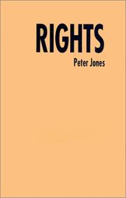 Cover of: Rights