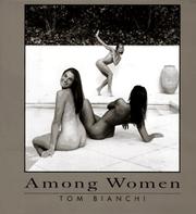 Cover of: Among women