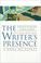 Cover of: Writers Presence