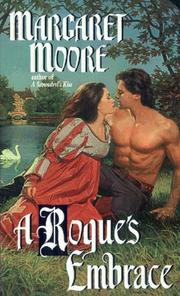 Cover of: A Rogue's Embrace