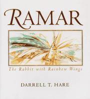 Cover of: Ramar: the rabbit with rainbow wings