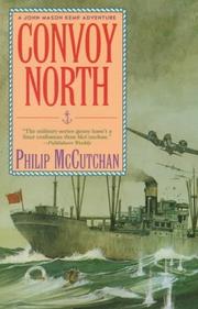 Cover of: Convoy north
