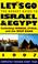 Cover of: Let's Go 97 Budget Guide to Israel & Egypt 1997 (Annual)