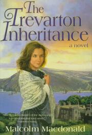 Cover of: The Trevarton inheritance by Macdonald, Malcolm