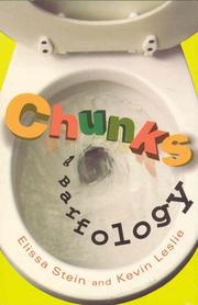 Cover of: Chunks: a barfology