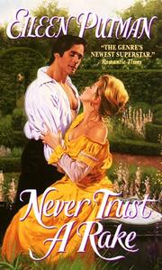 Cover of: Never Trust a Rake