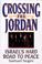 Cover of: Crossing the Jordan