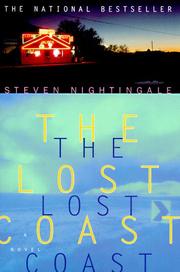 Cover of: The lost coast by Steven Nightingale