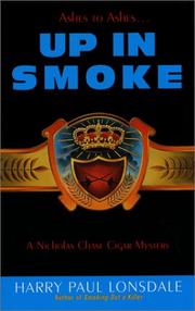 Cover of: Up in Smoke