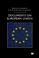 Cover of: Documents on European Union