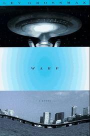 Cover of Warp