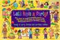 Cover of: Let's have a party!