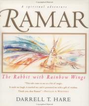 Cover of: Ramar