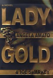 Cover of: LadyGold by Angela Amato