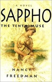 Cover of: Sappho: the tenth muse