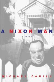 Cover of: A Nixon man