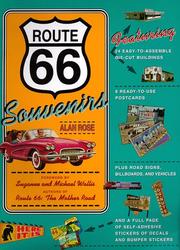 Cover of: Route 66 Souvenirs