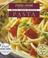 Cover of: Quick From Scratch Pasta