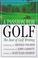 Cover of: A Passion for Golf