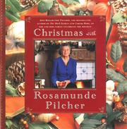 Cover of: Christmas with Rosamunde Pilcher by Rosamunde Pilcher