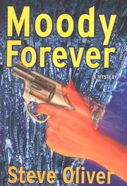 Cover of: Moody forever