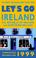 Cover of: Let's Go Ireland
