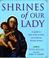 Cover of: Shrines of Our Lady