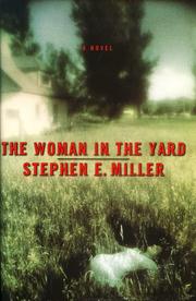 Cover of: The woman in the yard