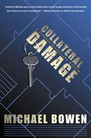 Cover of: Collateral damage
