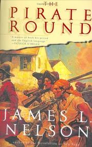 Cover of: The pirate round