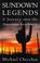 Cover of: Sundown legends