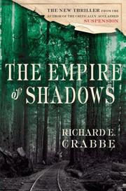 Cover of: The empire of shadows
