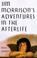 Cover of: Jim Morrison's adventures in the afterlife